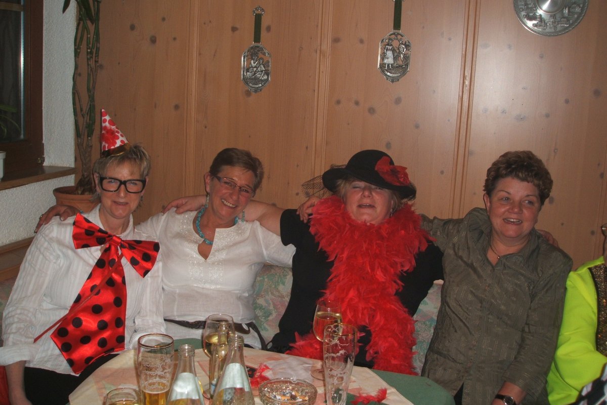 Karneval &raquo; 2009